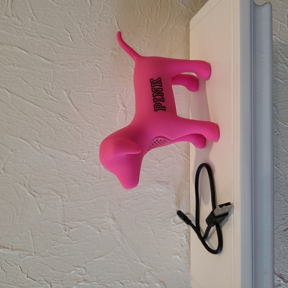 PINK MINI RARE LIMITED EDITION
